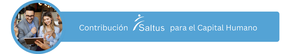 Grafica de dinero a la alza Contrubucion Saltus Organización